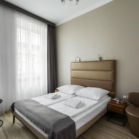 G12 Aparthotel Kraków Eksteriør billede